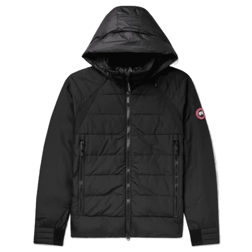 Canada Goose HyBridge Down Jacket